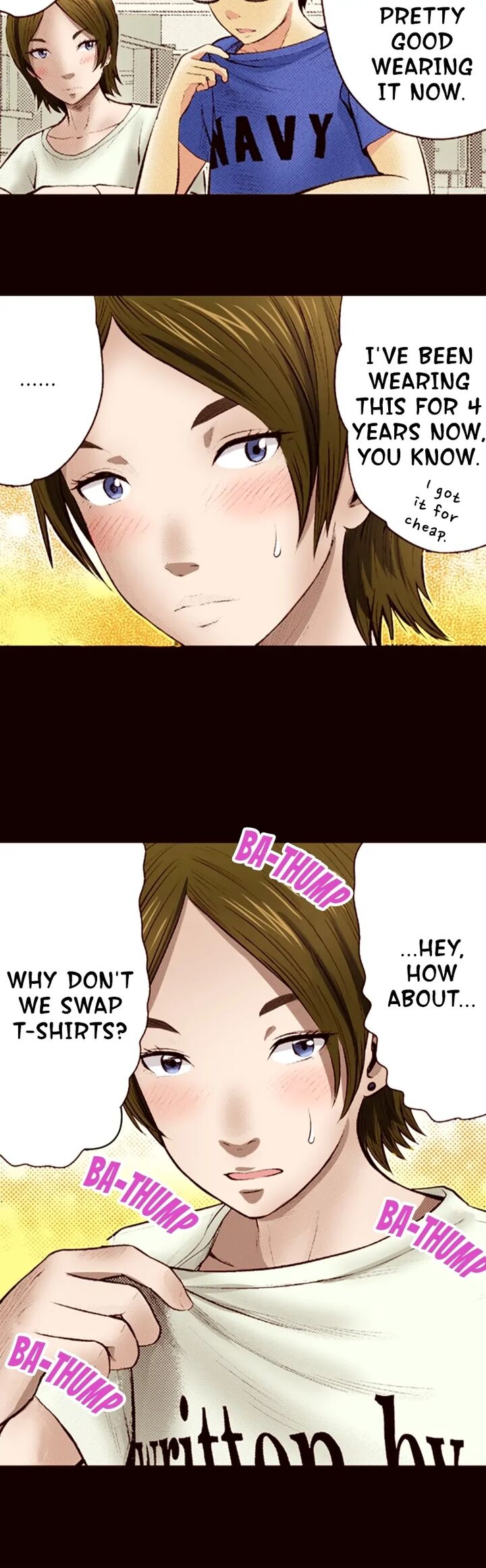 Giniro No Genders 36 5