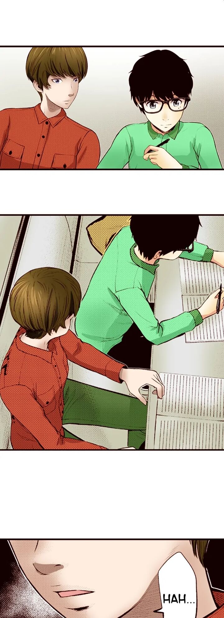 Giniro No Genders 37 15