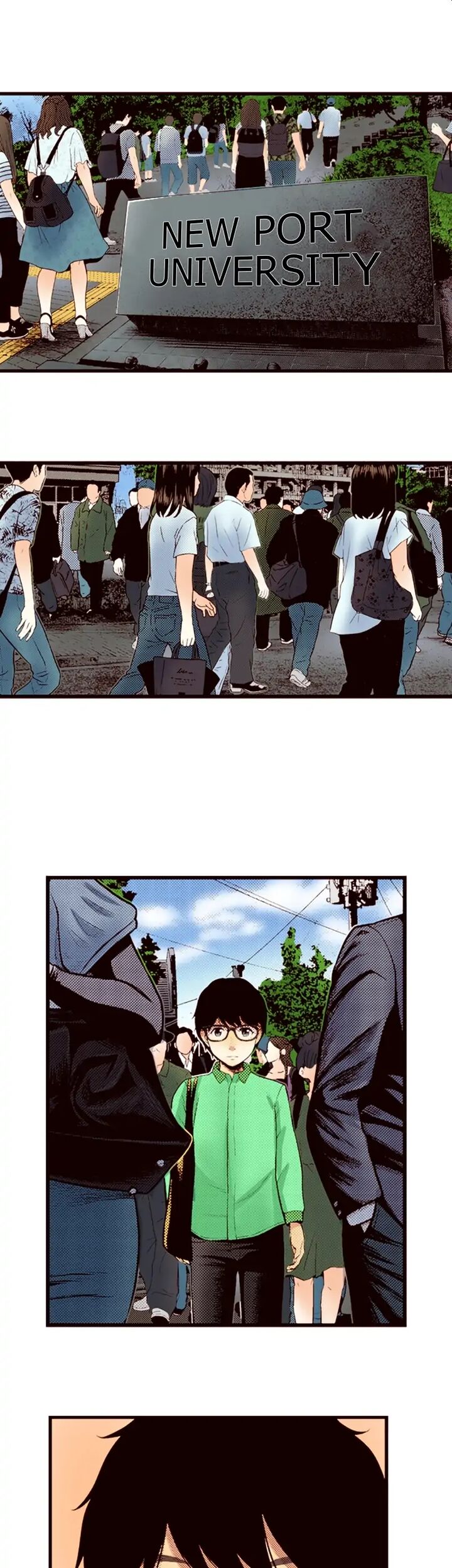 Giniro No Genders 37 2