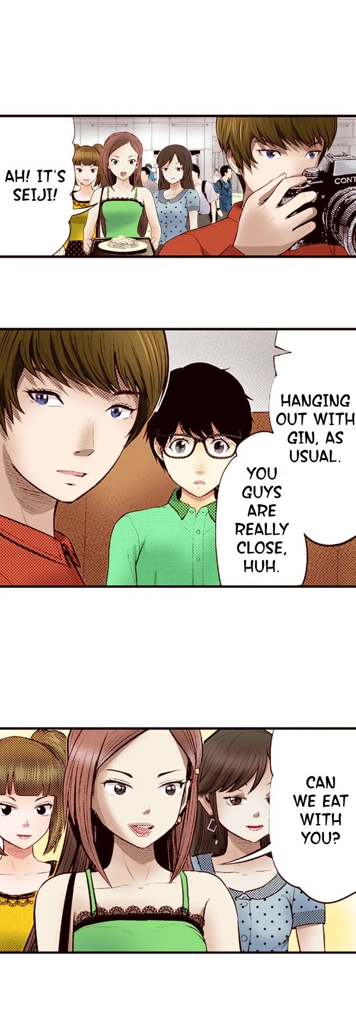 Giniro No Genders 38 10