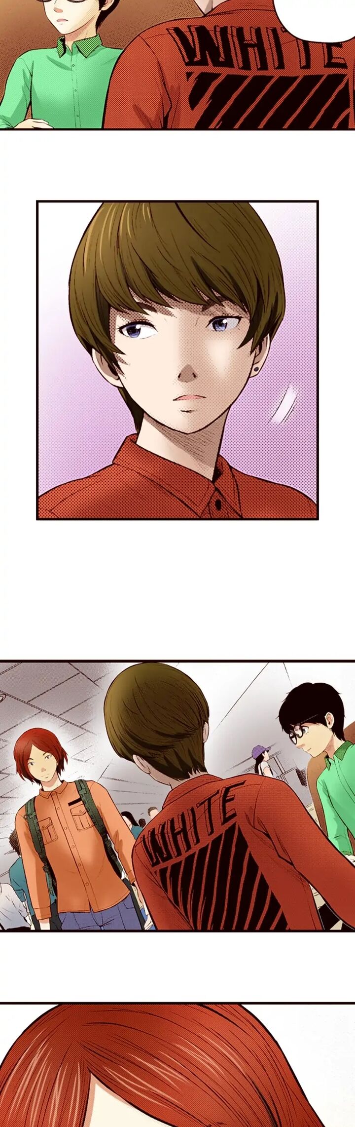 Giniro No Genders 38 13