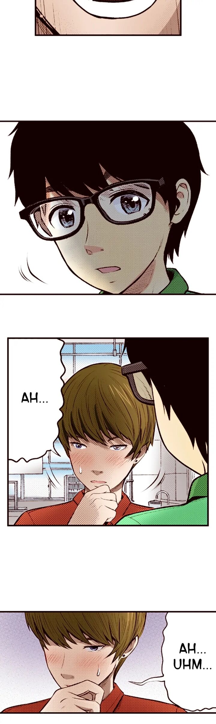 Giniro No Genders 38 17