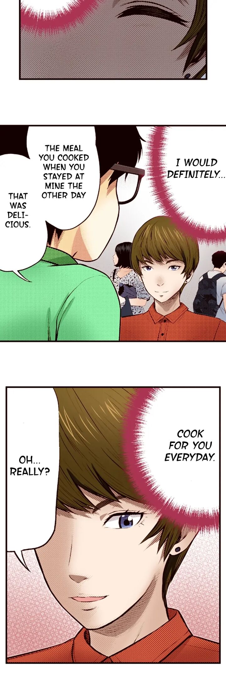 Giniro No Genders 38 5