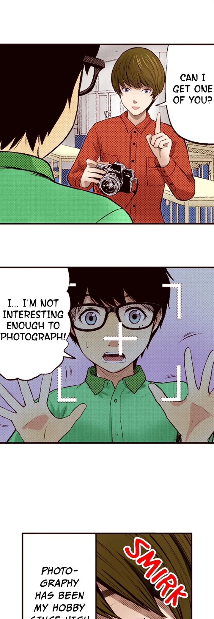 Giniro No Genders 38 7