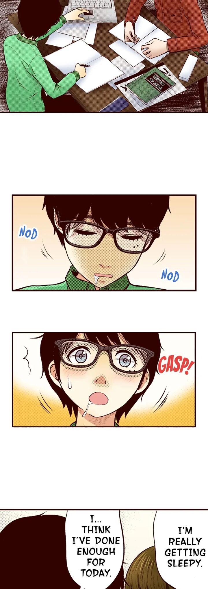 Giniro No Genders 39 12