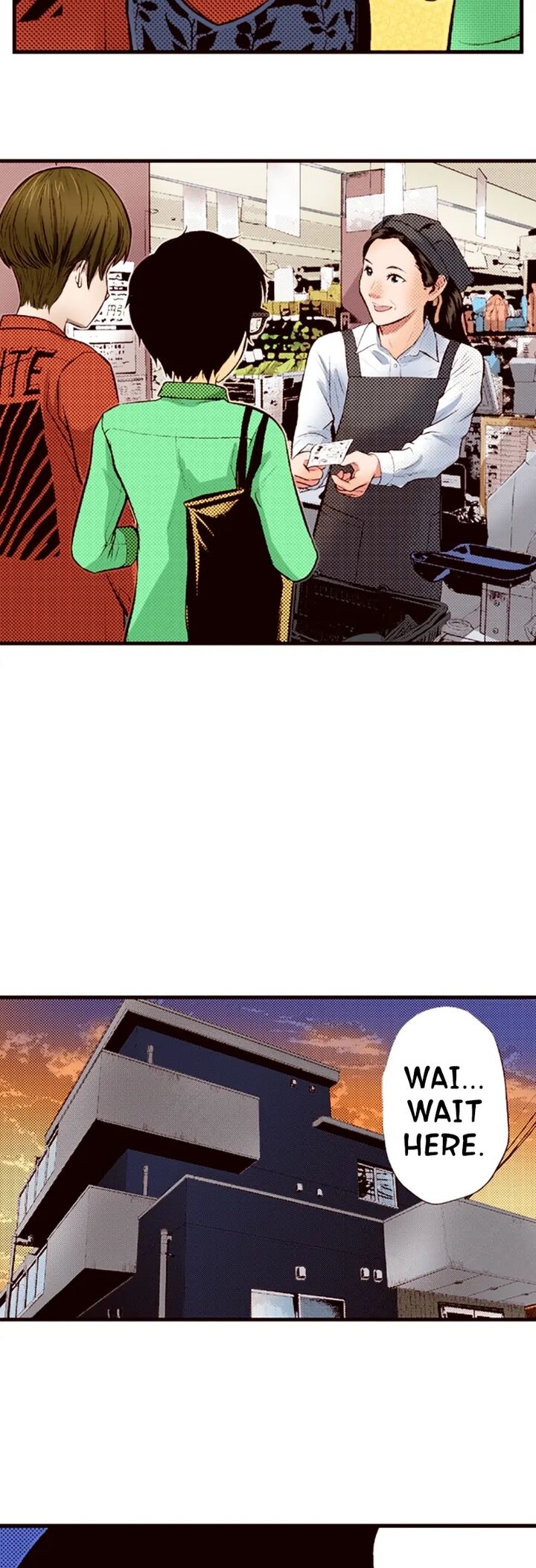 Giniro No Genders 39 4