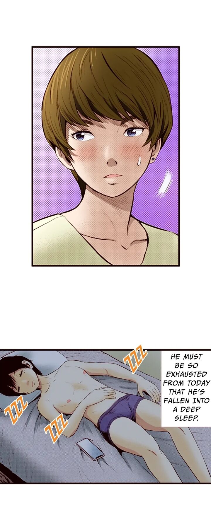 Giniro No Genders 40 16