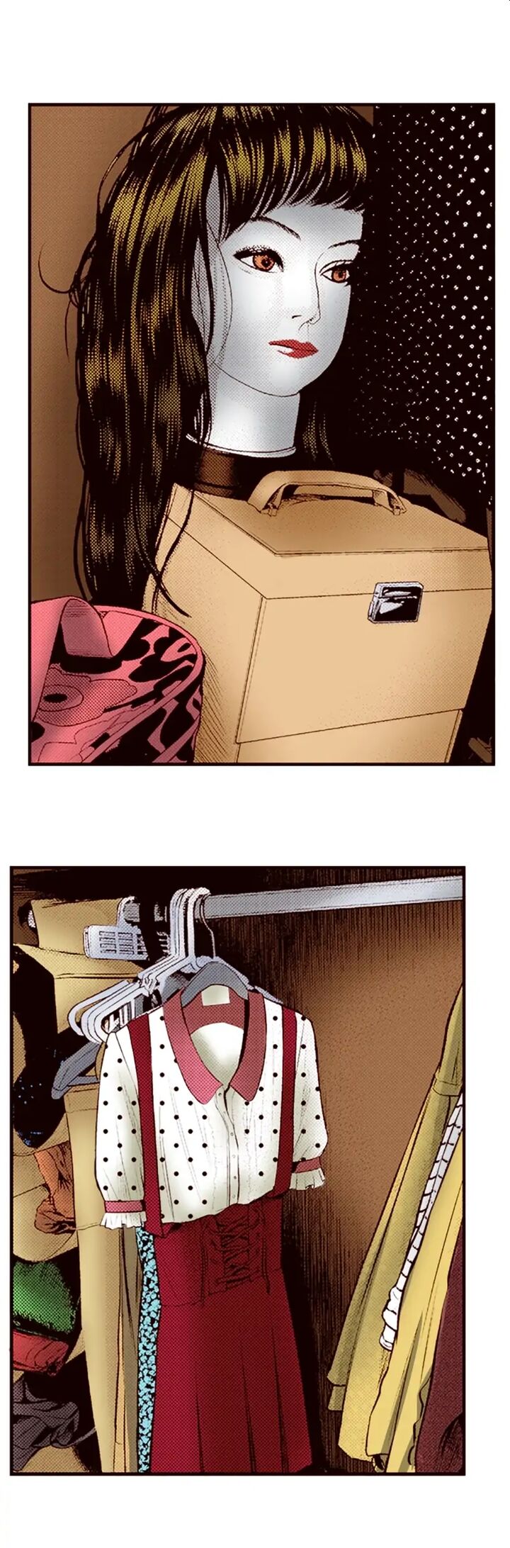 Giniro No Genders 40 2