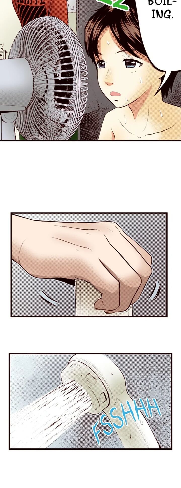 Giniro No Genders 40 8