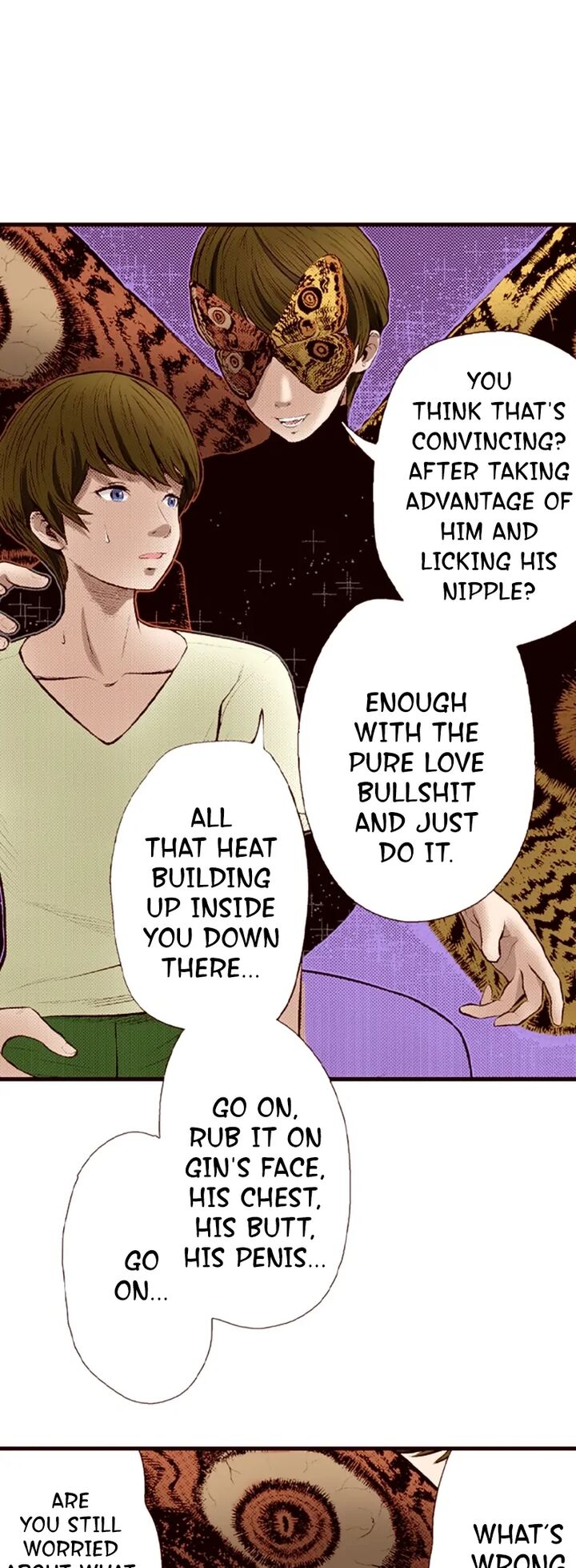 Giniro No Genders 41 17