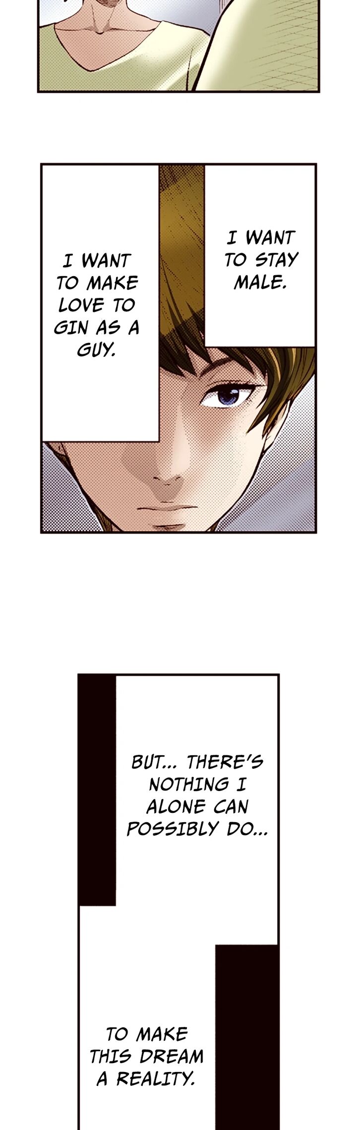 Giniro No Genders 42 7