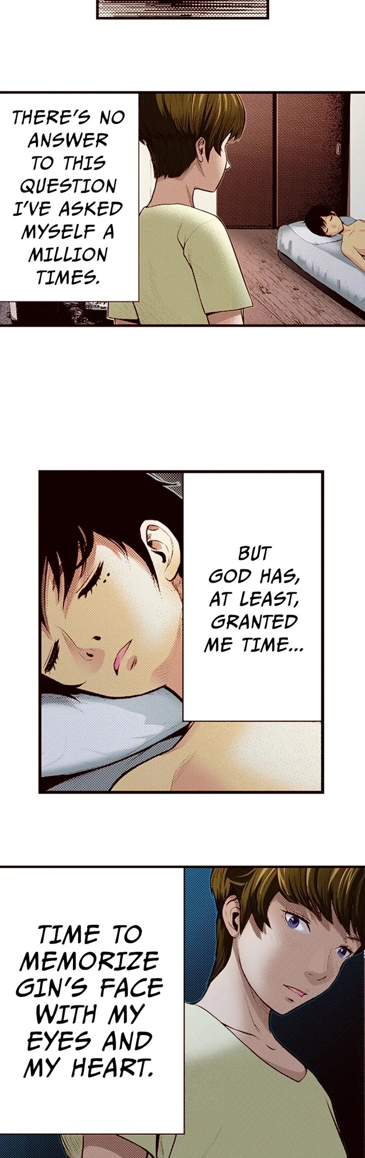 Giniro No Genders 42 9