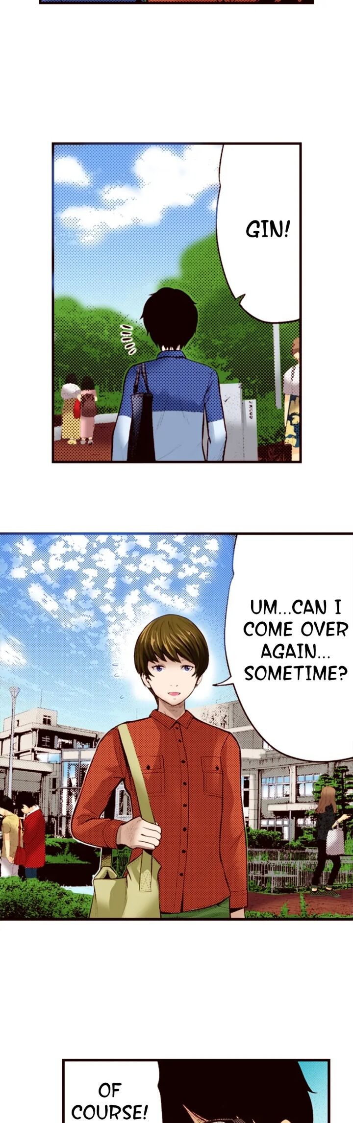 Giniro No Genders 43 7