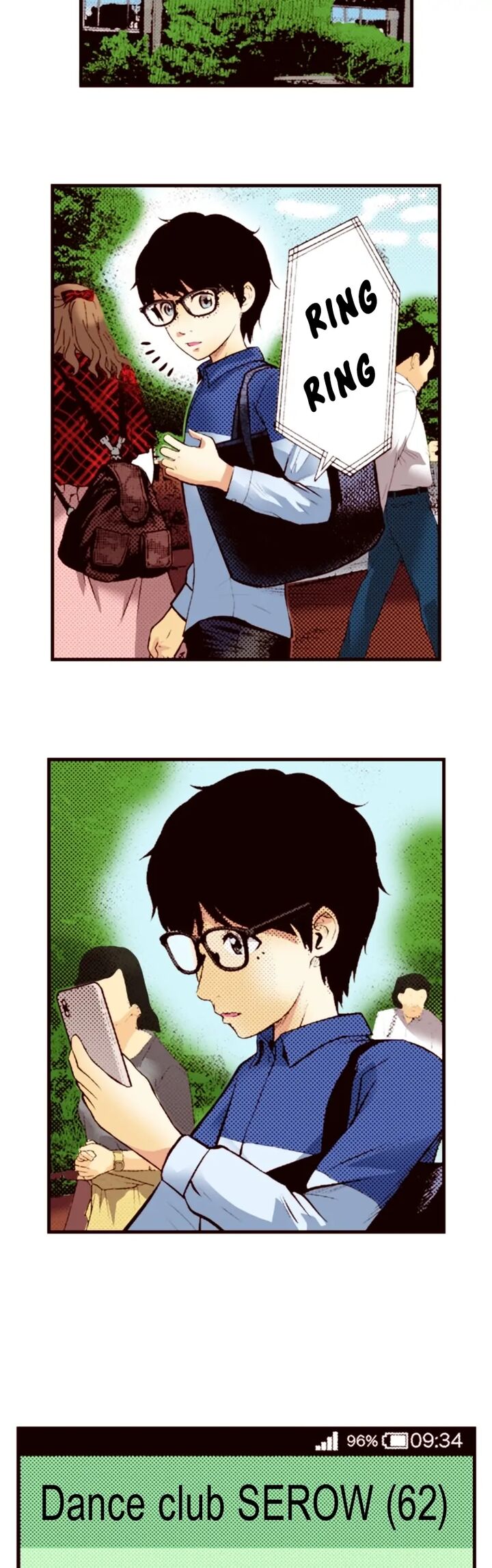 Giniro No Genders 43 9