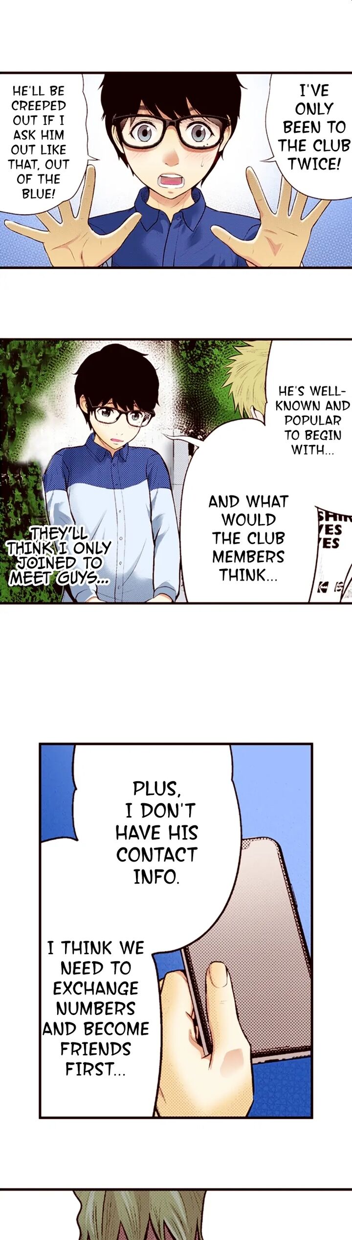 Giniro No Genders 44 5