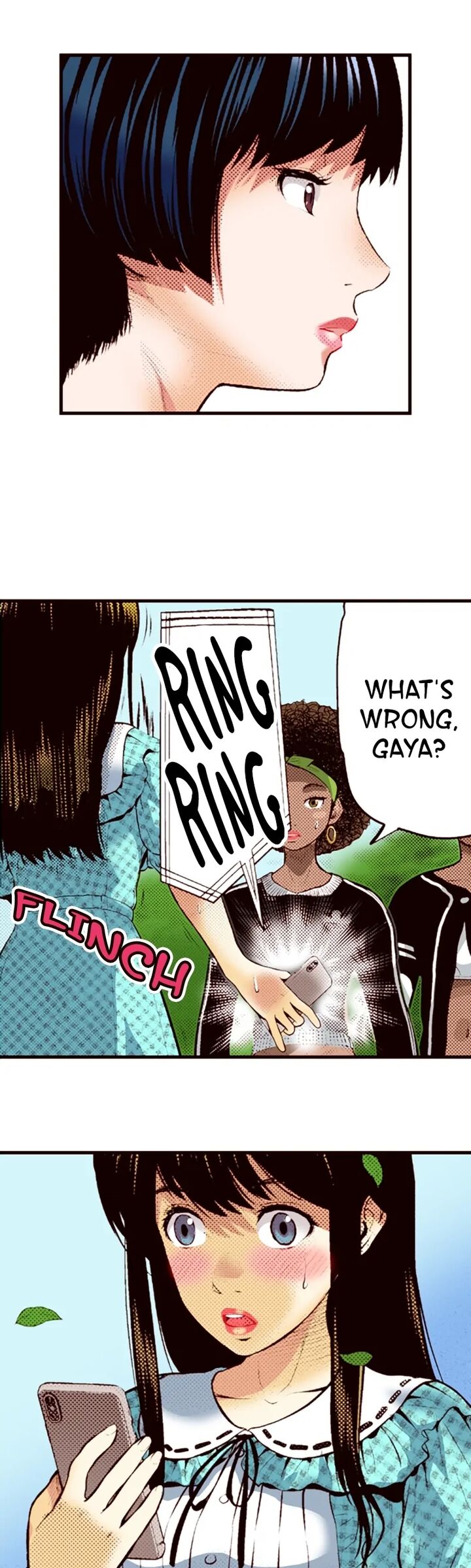 Giniro No Genders 45 10