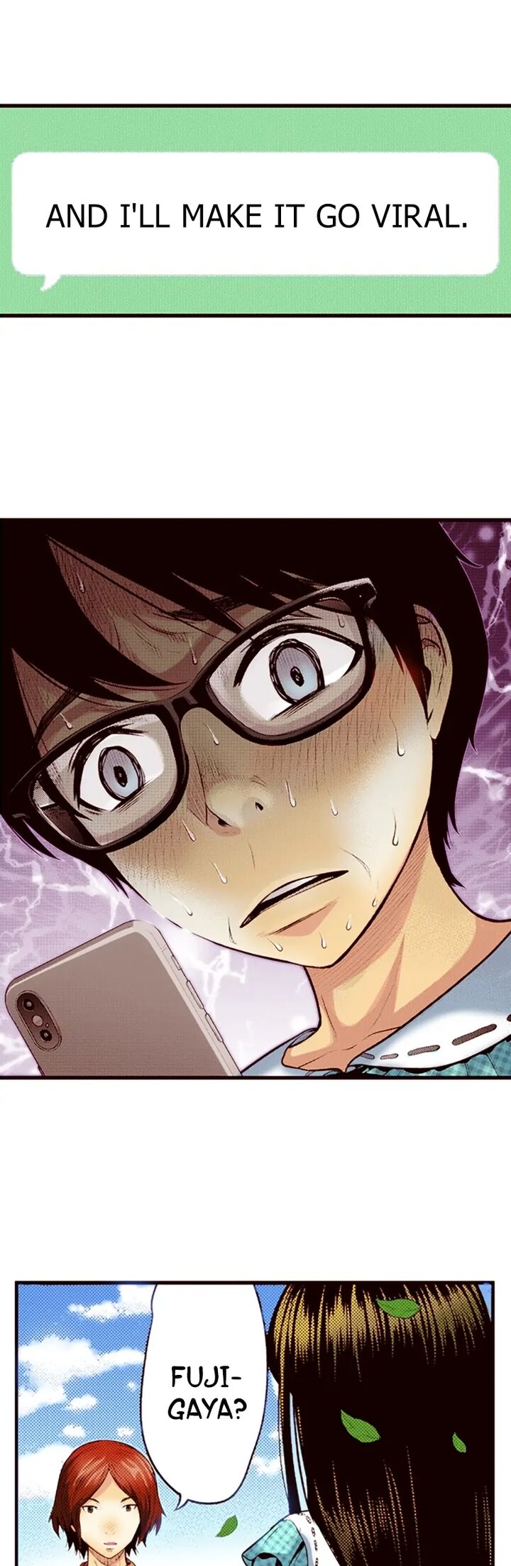 Giniro No Genders 45 12