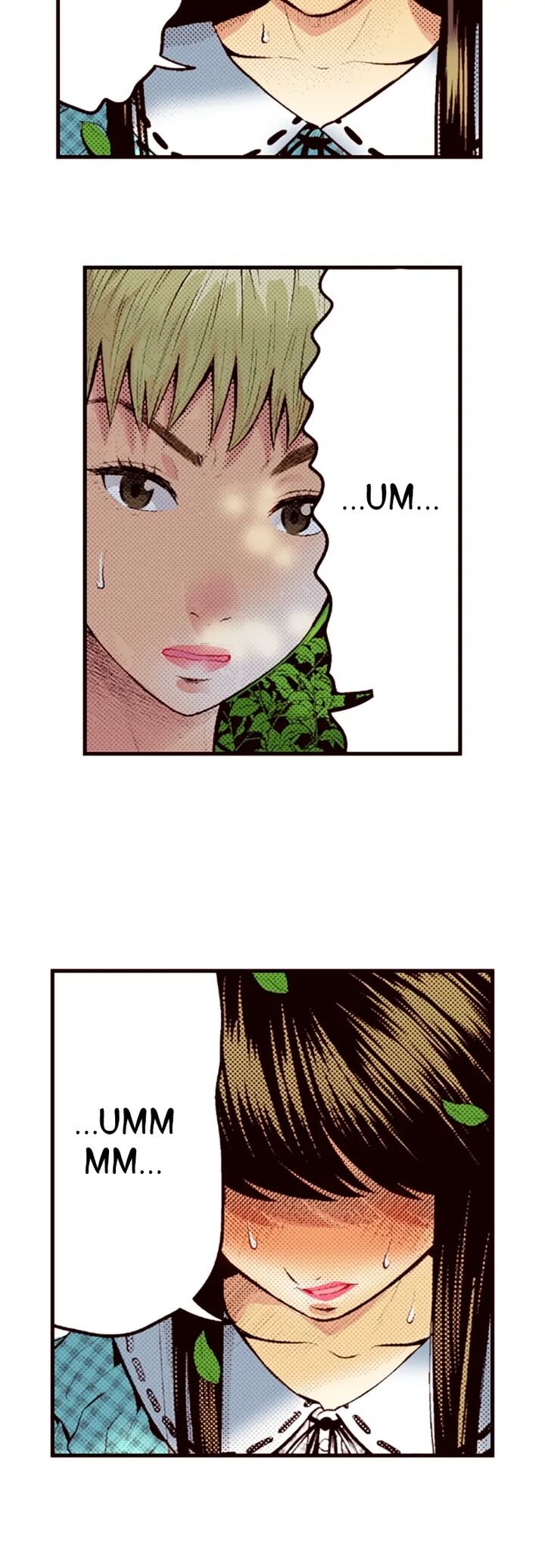 Giniro No Genders 45 8