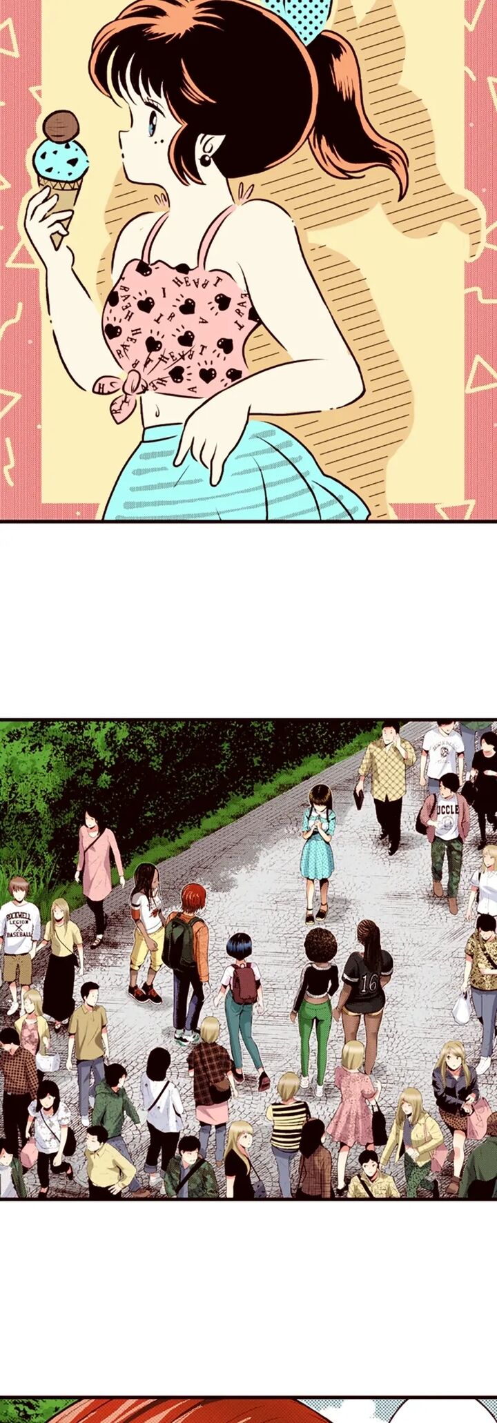 Giniro No Genders 46 3