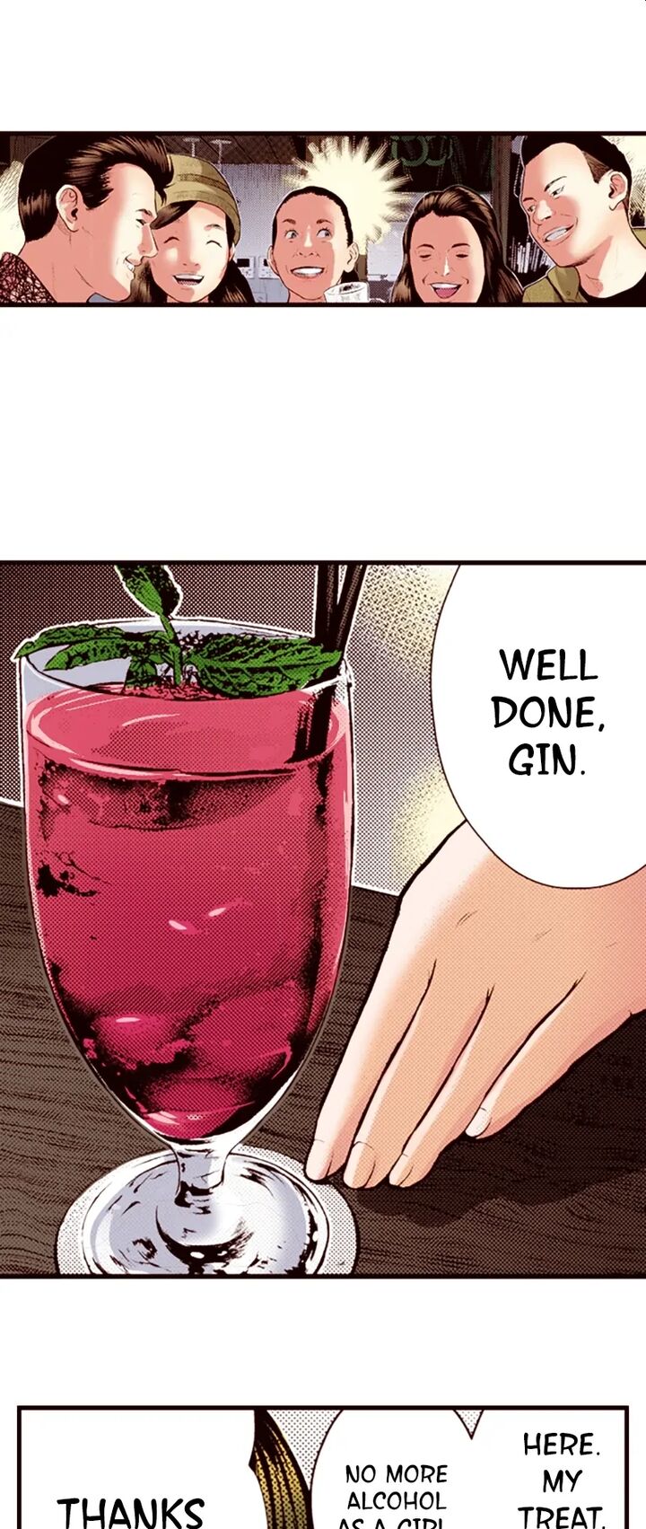 Giniro No Genders 48 2