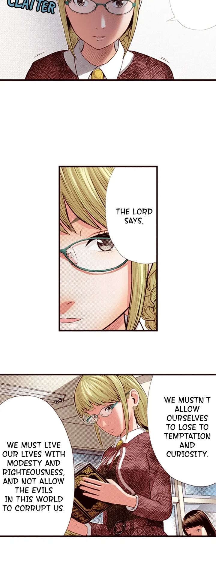 Giniro No Genders 49 8