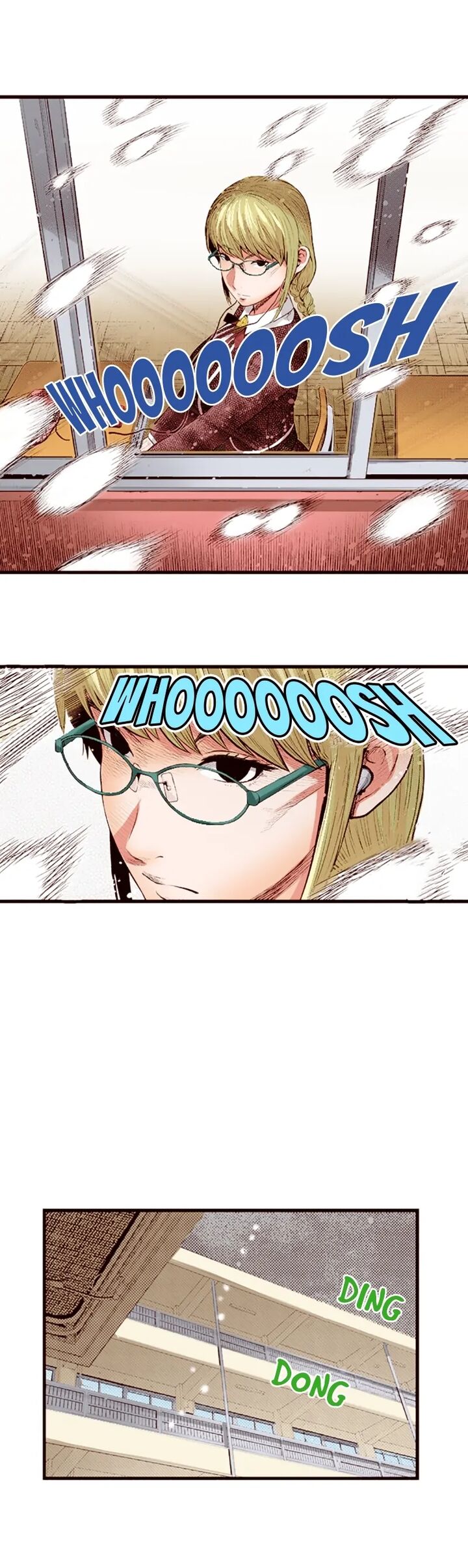 Giniro No Genders 50 5