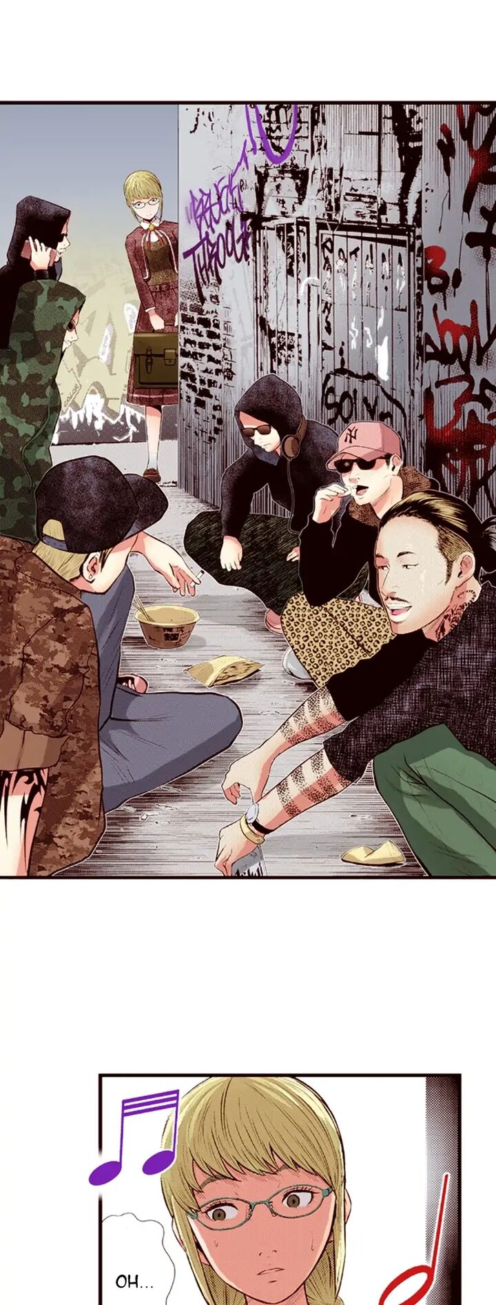 Giniro No Genders 51 8