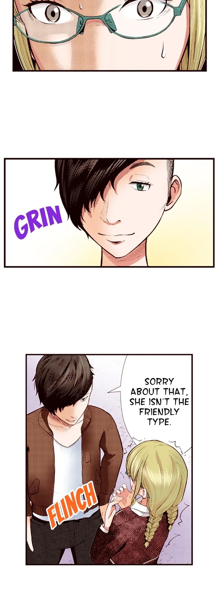 Giniro No Genders 52 5