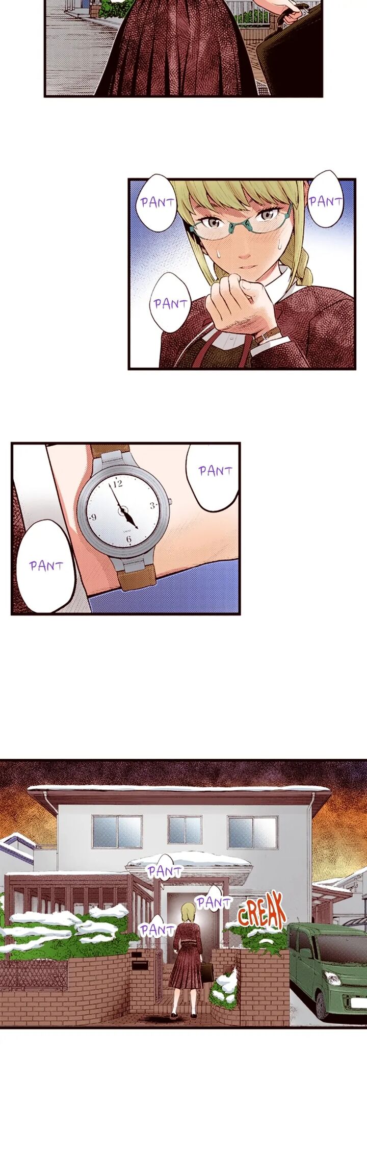 Giniro No Genders 53 12