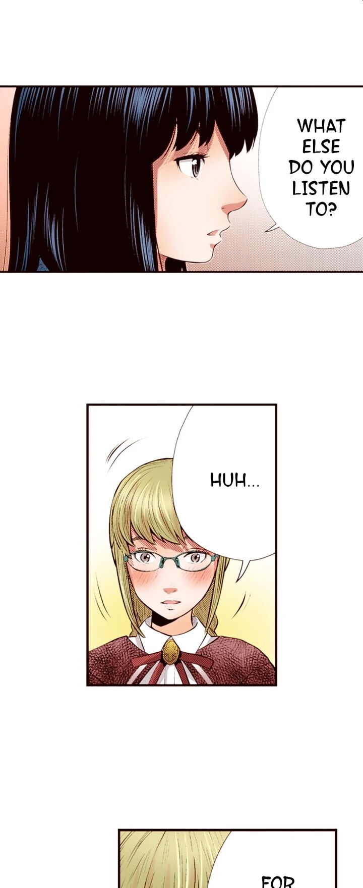 Giniro No Genders 53 2