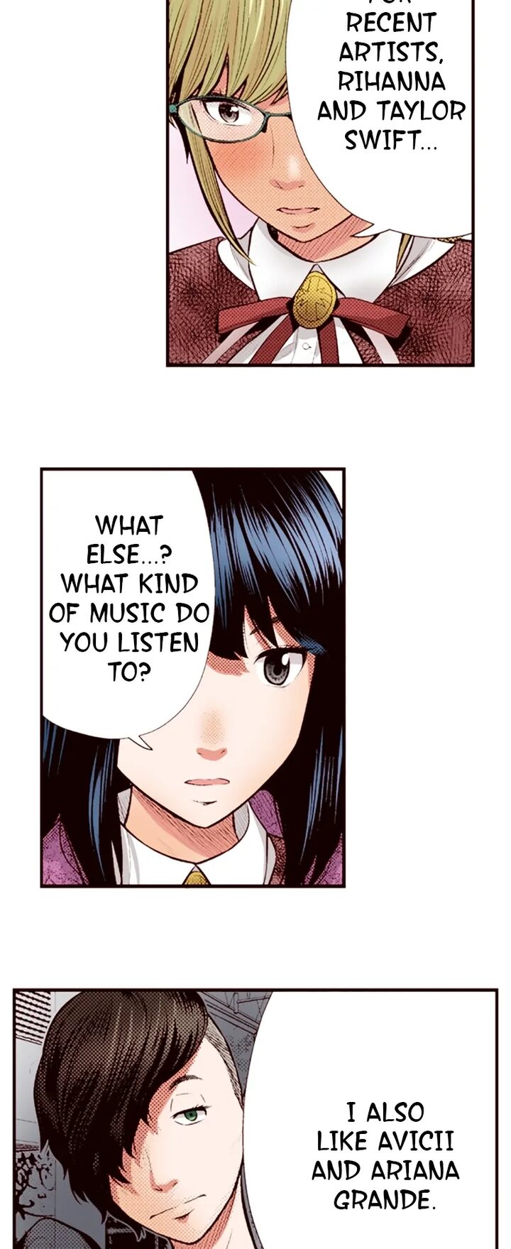 Giniro No Genders 53 3