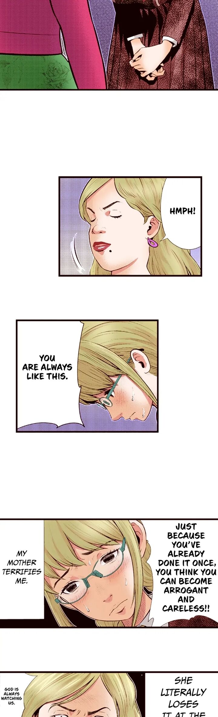 Giniro No Genders 54 10