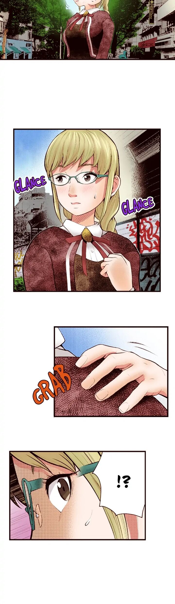 Giniro No Genders 54 17