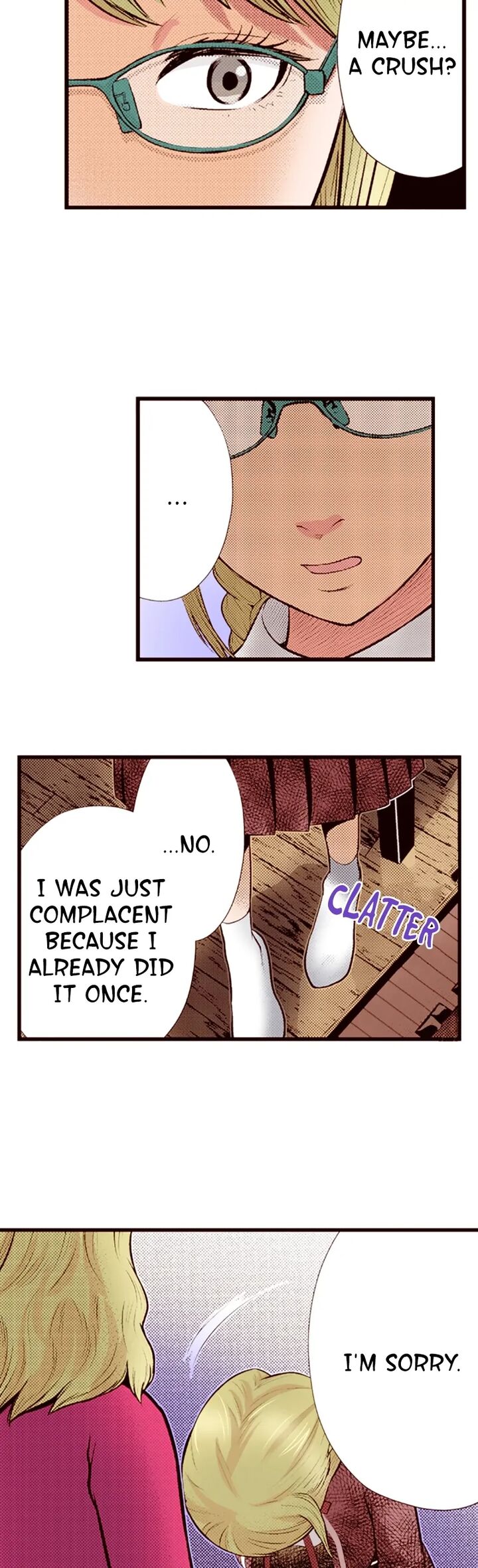 Giniro No Genders 54 9