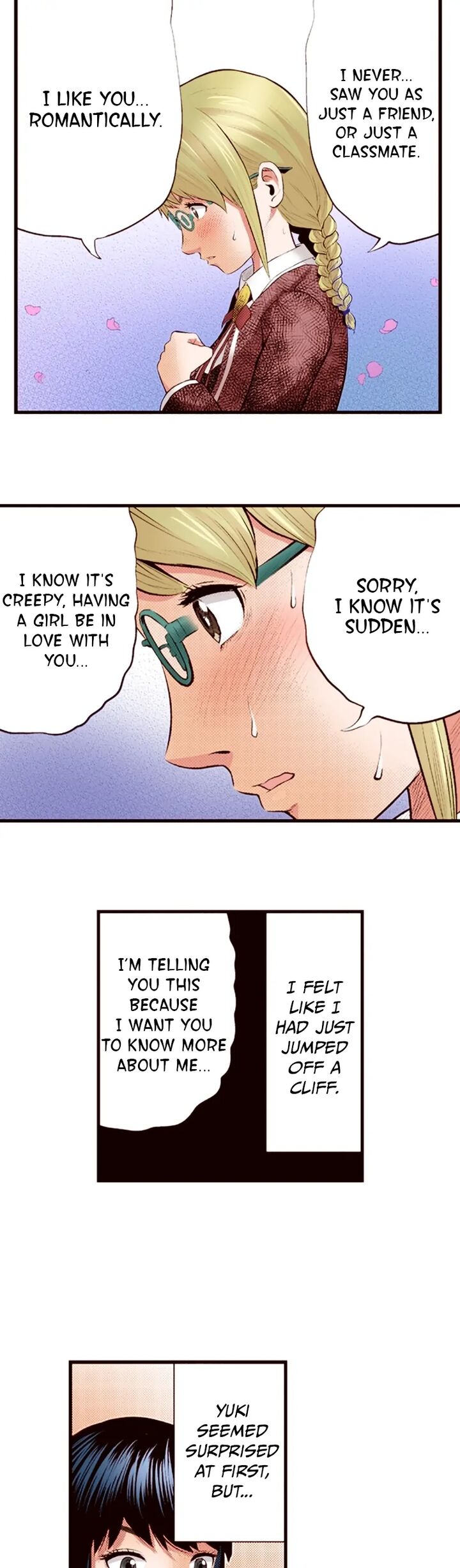 Giniro No Genders 55 10