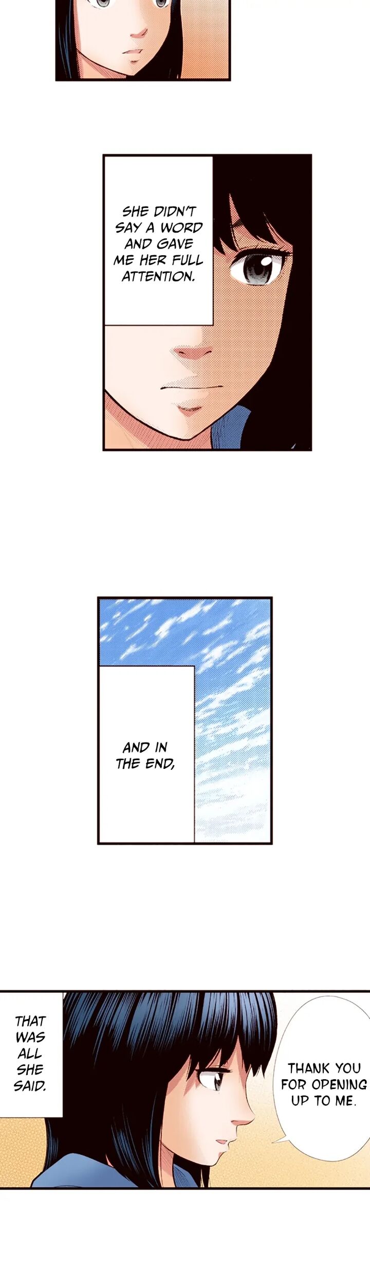 Giniro No Genders 55 11