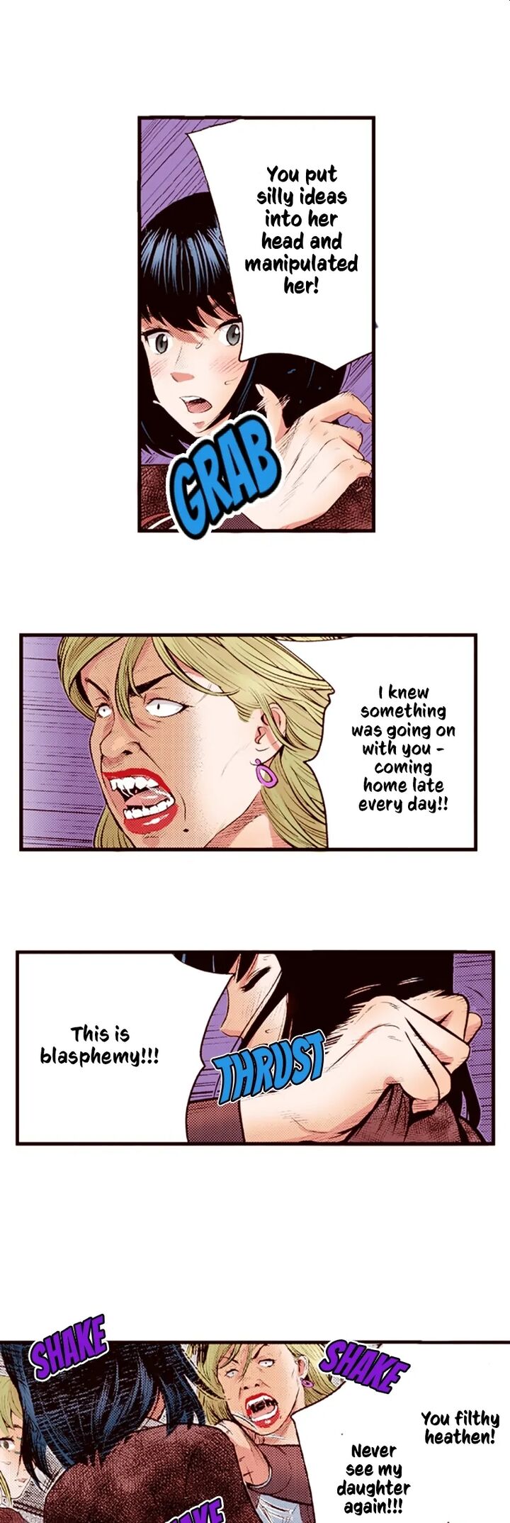 Giniro No Genders 56 9