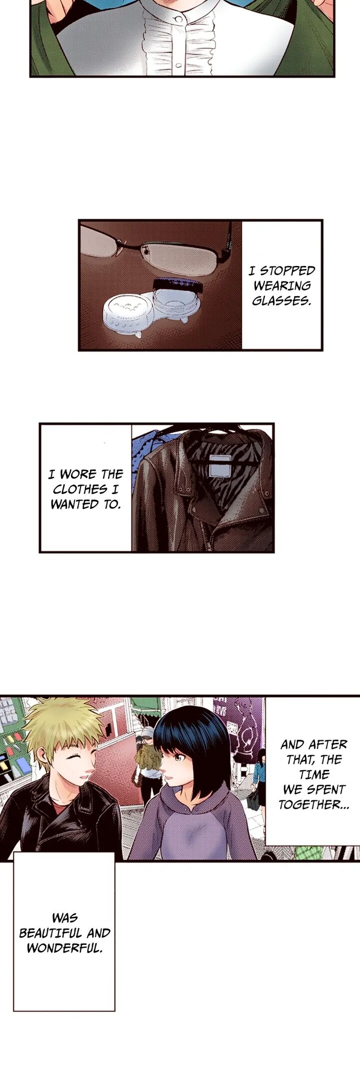 Giniro No Genders 57 4