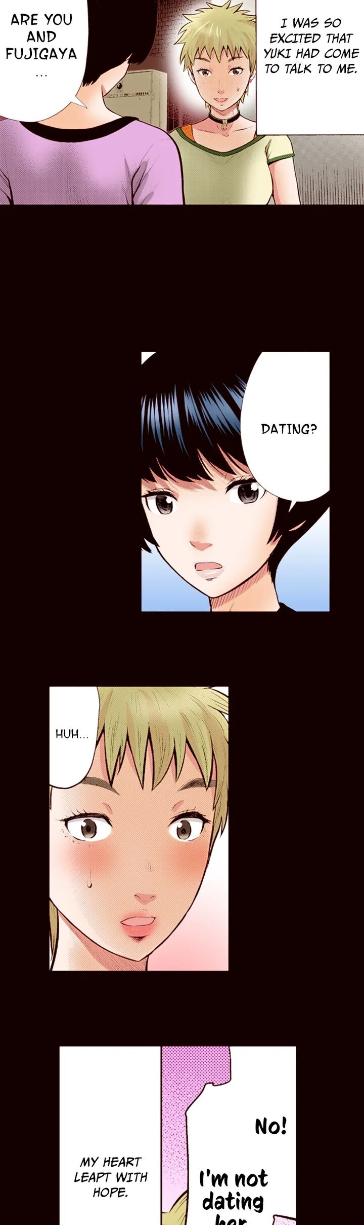 Giniro No Genders 58 6