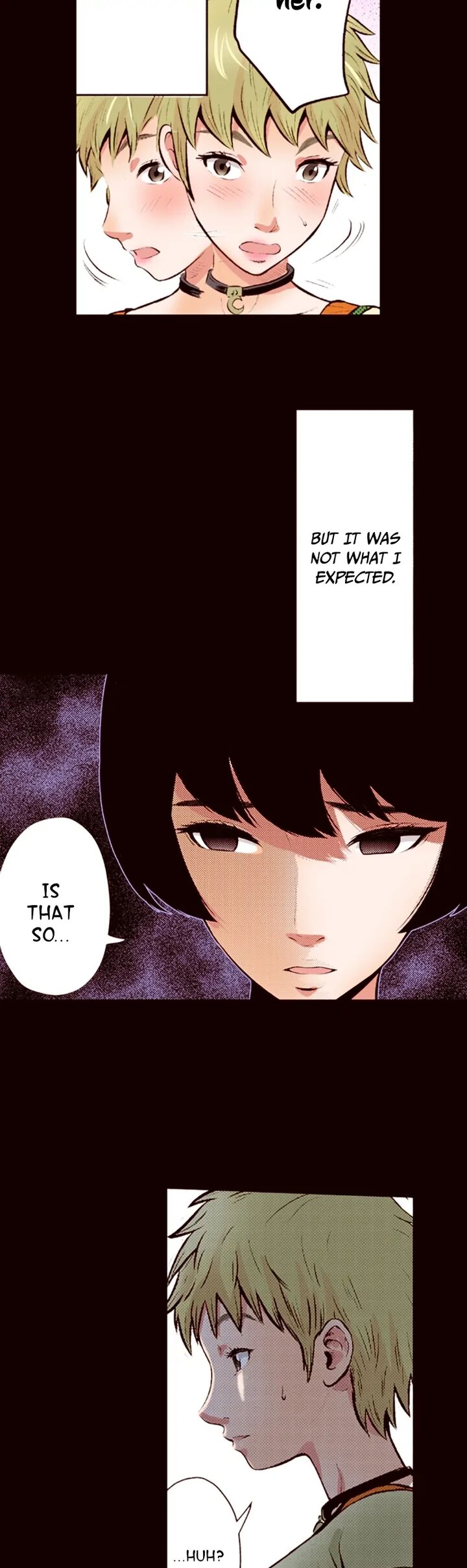 Giniro No Genders 58 7