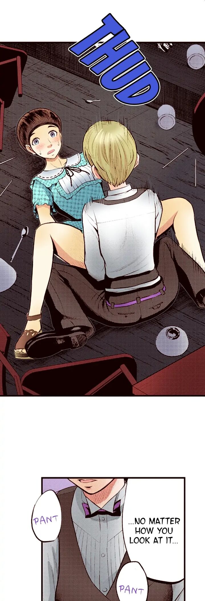 Giniro No Genders 60 2