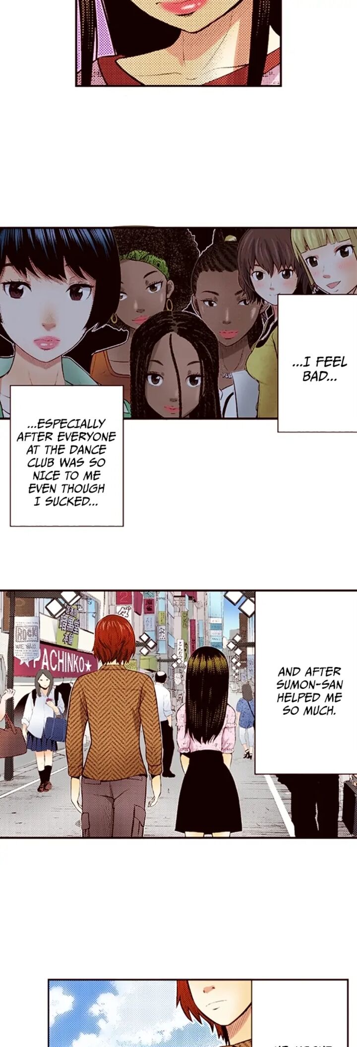 Giniro No Genders 61 7