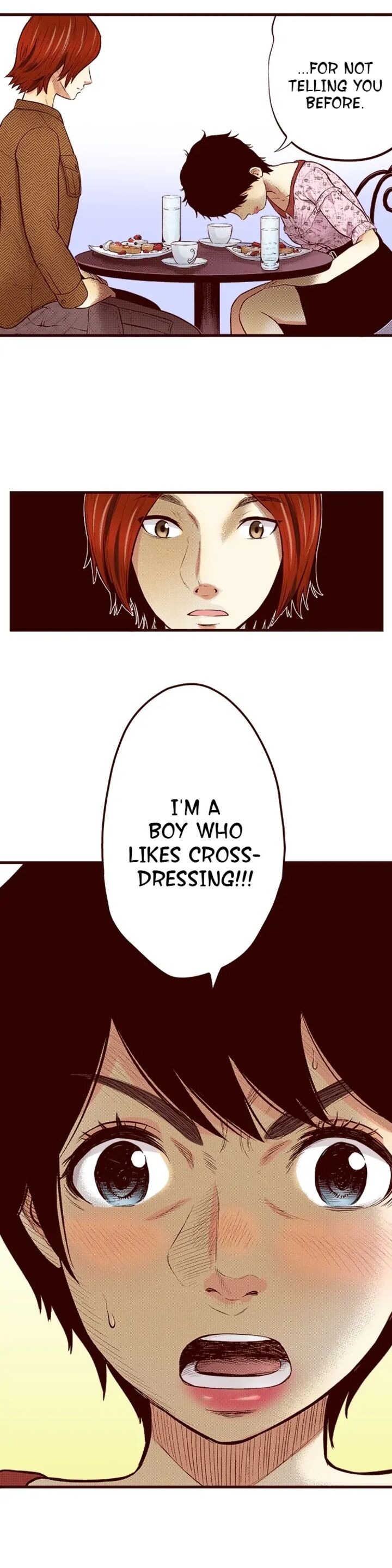 Giniro No Genders 62 9