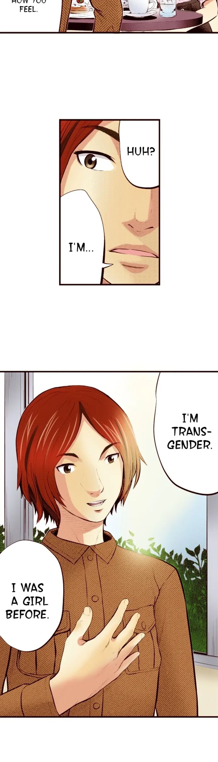 Giniro No Genders 63 7