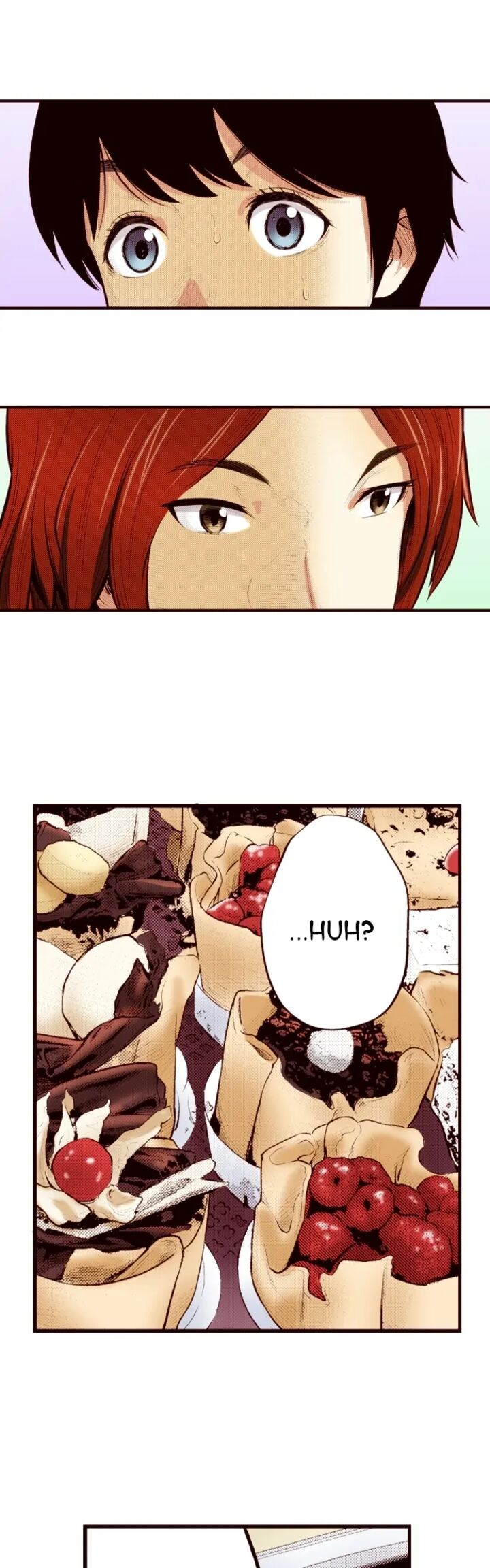 Giniro No Genders 63 8