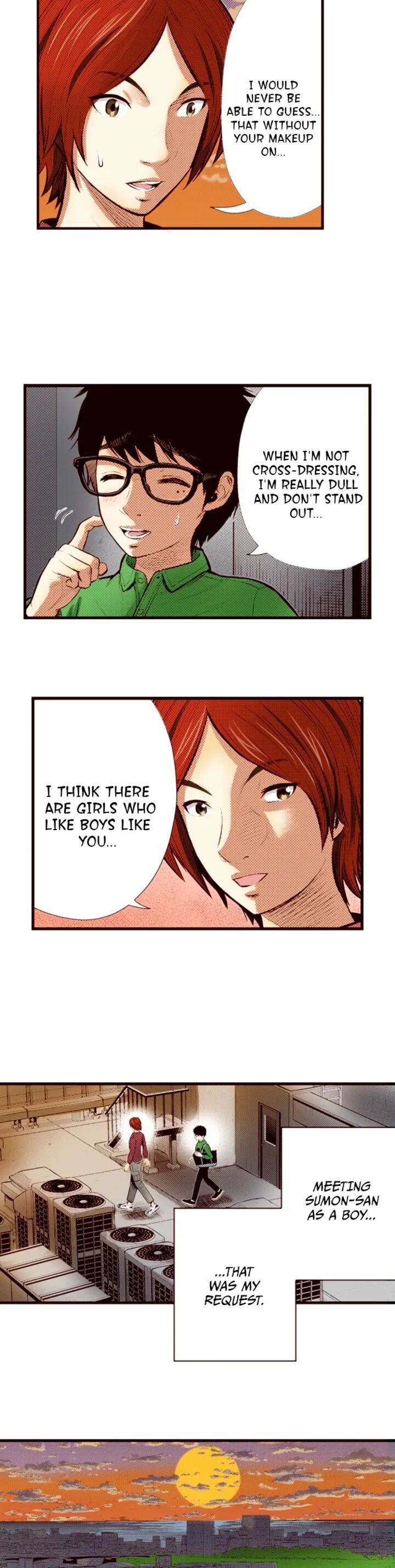 Giniro No Genders 64 11