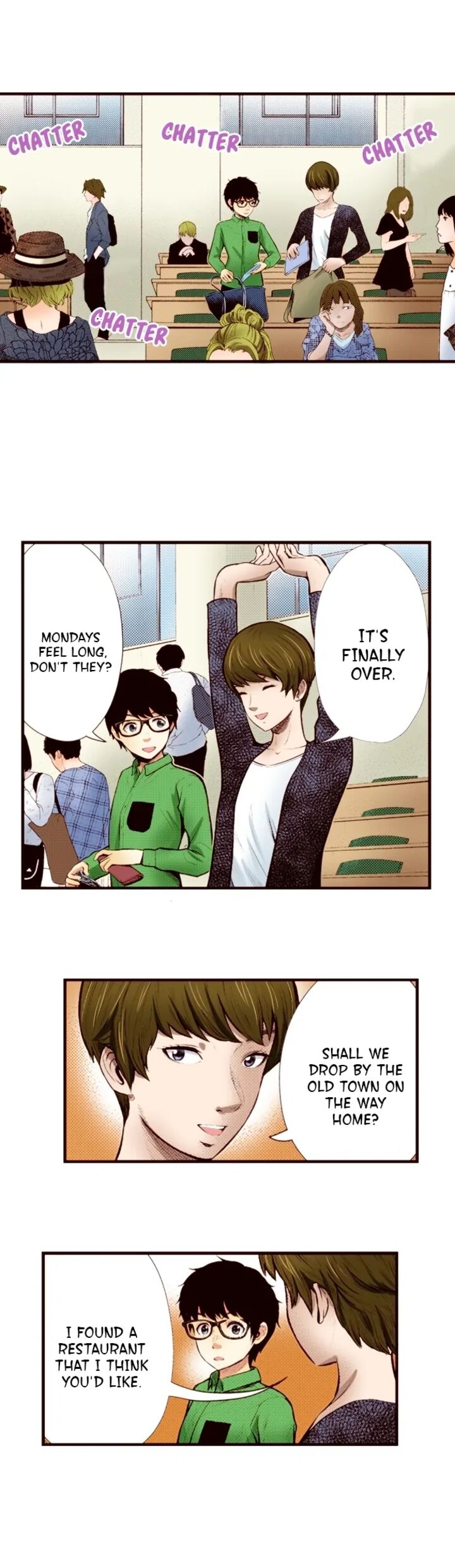 Giniro No Genders 64 4