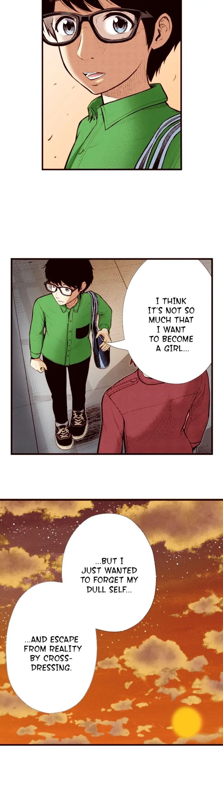 Giniro No Genders 65 10