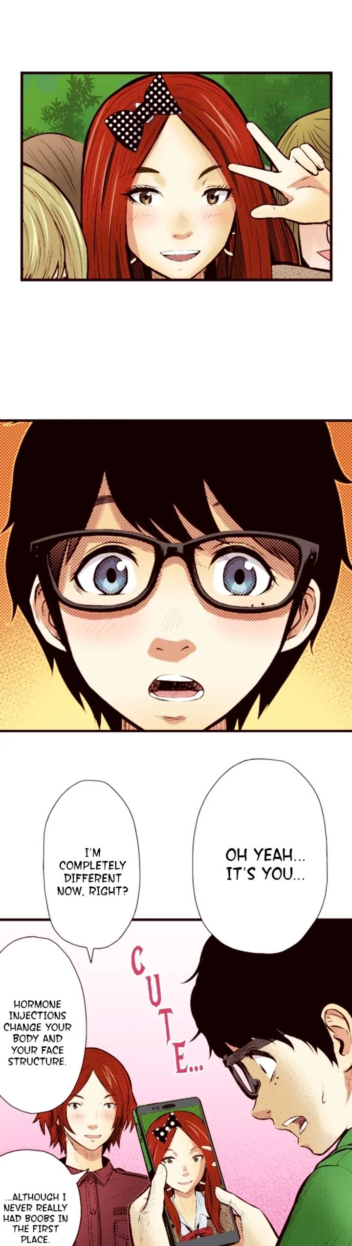 Giniro No Genders 65 17