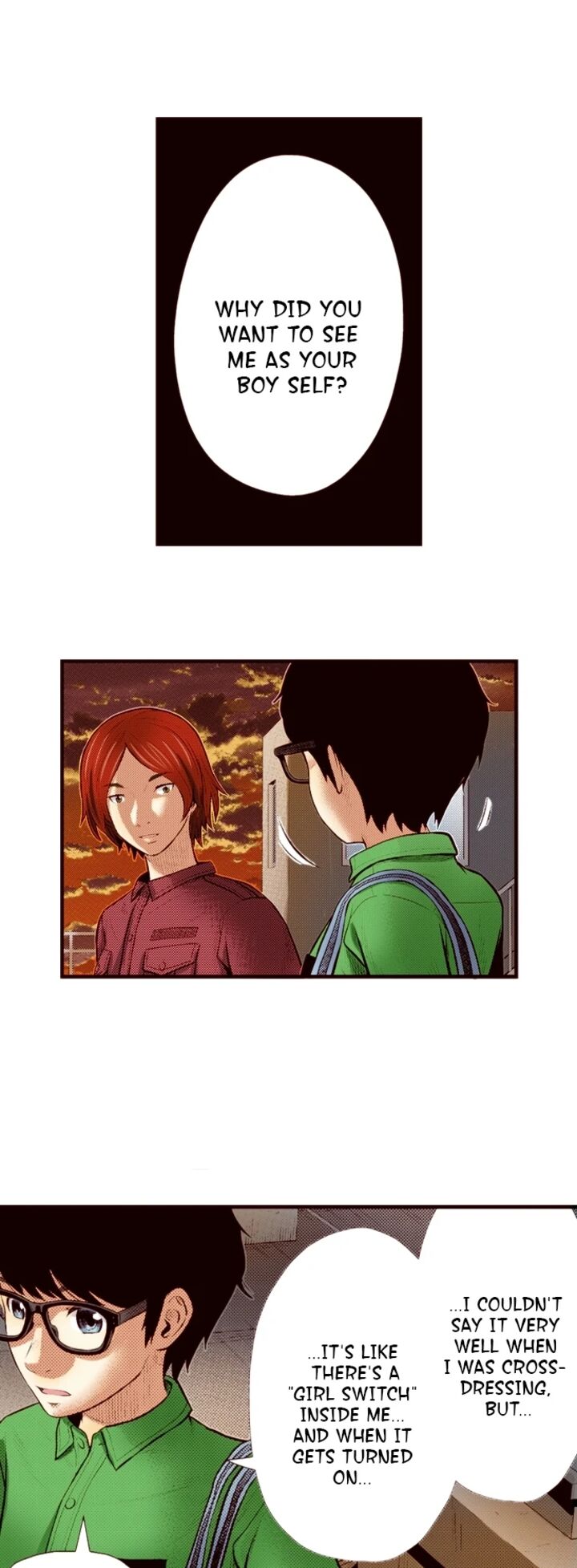 Giniro No Genders 65 2